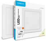 Modee LED Panel Négyzet - Felszerelhető A2-series 18W 4000K (1620 lumen) ERP (ML-LPS4000K18WA2N)