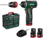 PARKSIDE PBSA 12 E4 EXTRA