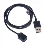 Akyga Cablu de Incarcare AKYGA AK-SW-30 Xiaomi Amazfit Cor A1702 1m Negru (AK-SW-30)