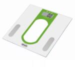 Bravo Glass személymérleg, 150kg (B-5157G)