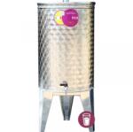 Panka Inox 75 l-es Panka pálinkatartály (15490) (15490)