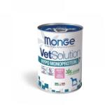 Monge 6 x Monge VetSolution Dog Hypo Monoprotein cu Porc, 400 g