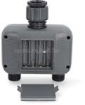 NEDIS BTWV20GY okos Bluetooth automata víz / locsolás vezérlő, elemes táp (BTWV20GY) (BTWV20GY)