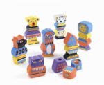 DJECO Figurina Djeco Zetribu (3070900064300) Figurina