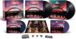 Bertus Hungary Kft Mark Knopfler - One Deep River (180 gram Edition) (High Quality) (45 RPM) (Box Set) (Vinyl LP + CD) (1F3365)