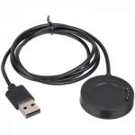 Akyga Cablu de Incarcare AKYGA AK-SW-16 Xiaomi Amazfit Stratos 3 Negru (AK-SW-16)