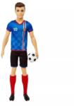 Mattel Barbie: Ken focista baba (HCN15) - jateknet