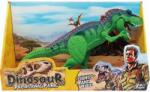 Cypress Интерактивна играчка Cypress - Динозавър T-Rex, със звук (CY661352) - ozone