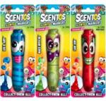 Scentos Scentos: Illatos filctoll - többféle (99800)