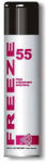 Spray Racire Freeze -55 600ml (che1609) - vexio