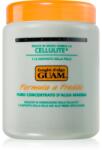 Guam Cellulite víztelenítő pakolás cellulitiszre 1000 g