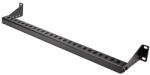 StarTech StarTech. com 12S-CABLE-LACING-BAR rack tartozék Kábelrendező rúd (12S-CABLE-LACING-BAR)