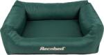 RECOBED Canapea verde RECOBED Baltic L 100x80cm