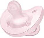 Chicco Physio Soft 0-6 m cumi Pink