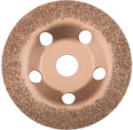 Extol csiszoló korong ¤125mm p46 8803137 keményfém szemcsés