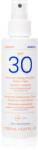 KORRES Yoghurt Sunscreen лосион за слънце в спрей за лице и тяло 150ml