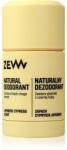 Zew For Men Natural Deodorant дезодорант в стик 30ml