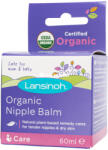 Lansinoh organikus bimbóvédő balzsam 60 ml - kalmia