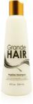 Grande Cosmetics Grande Hair mélyen tisztító sampon peptidekkel 236 ml