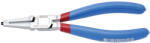 Unior Cleste inel siguranta interior Unior 536PLUS/1DP, varfuri drepte, 140mm (UN621204) - bricolaj-mag Cleste