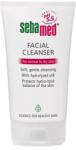 sebamed Tisztító gél száraz és normál bőrre, 150ml