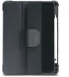 DICOTA D32002 táblagép tok 27, 7 cm (10.9") Oldalra nyíló Fekete (D32002)