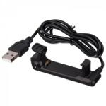Akyga Cablu de Alimentare AKYGA AK-SW-19 Garmin Forerunner 220 Negru (AK-SW-19)