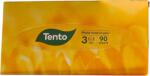 Tento papírzsebkendő 90db-os 3 rétegű - Nap
