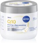 Nivea Q10 Firming & Rejuvenating стягащ крем за тяло 400ml
