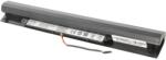 mitsu Mitsu, Laptop akkumulátor MITSU BC/LE-100-14IBD, Lenovohoz, 2200mAh, 32Wh, 14, 4V, 14, 8V, 4 cella, Li-Ion