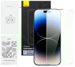 Baseus Tempered Glass Privacy iPhone 14 Pro (P60012056201-01)