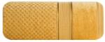Eurofirany Eurofirany, Jessi, Törölköző, 70x140, mustár (E06-28-3/10)