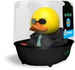 Numskull TUBBZ Cosplaying Ducks - Mátrix Morpheus kacsa figura (NS5015)