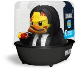 Numskull TUBBZ Cosplaying Ducks - John Wick ceruzával kacsa figura (NS5018)