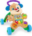 Mattel Детска проходилка Fisher Price Laugh & Learn - Кученце (GXR70) - ozone Проходилка