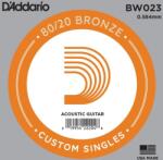 D'Addario BW023