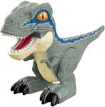 Cypress Интерактивна играчка Cypress - Динозавър T-Rex, със звуци и пара, асортимент (CY512746) - ozone