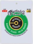 Martin Authentic Marquis 80/20 Bronze Light