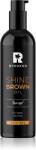 BYROKKO Shine Brown Tan Up! agent pentru accelerarea și prelungirea bronzării 150 ml