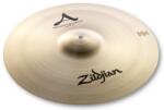 Zildjian 18" A medium thin crash