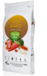  Natura Diet 2x12kg Natura Diet Adult hal & rizs száraz kutyatáp
