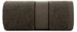 Eurofirany Fürdőlepedő LIANA Eurofirany 70 x 140 cm sötétbarna (STYLE_HS427818)