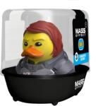 Numskull TUBBZ Cosplaying Ducks - Mass Effect: Shepard kapitány (női változat) kacsa figura (NS4977)