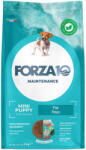 FORZA10 3x2kg Forza 10 Mini Puppy hal száraz kutyatáp