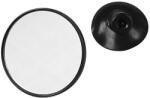 Lampa Belső körpanoráma tükör tapadókoronggal Ø 80mm (LAM65507)