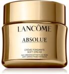 Lancome Absolue Fondante Soft Cream Gyengéd regeneráló krém rózsakivonattal 60 ml