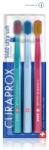 CURAPROX 5460 Ultra Soft perie de dinti 3 buc