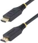StarTech StarTech. com HDMI2-CABLE-4K60-3M HDMI AFekete HDMI kábel (HDMI2-CABLE-4K60-3M)