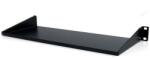 StarTech StarTech. com CABSHELF1U rack tartozék Polc (CABSHELF1U)
