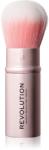 Revolution Create Kabuki sminkecset utazásra